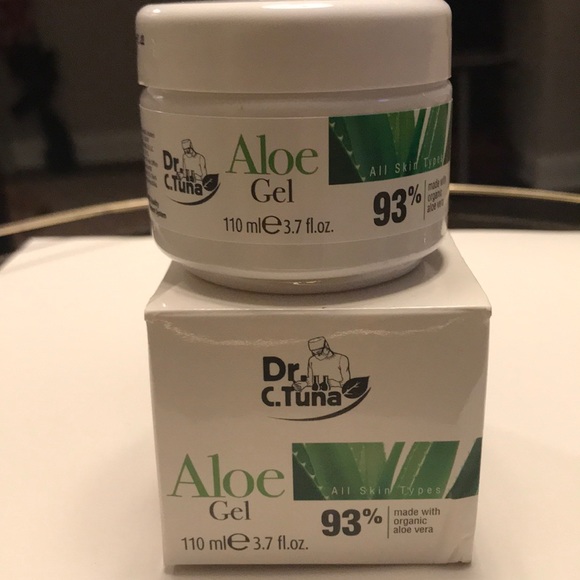 Dr. C. Tuna Aloe Series - Picture 5 of 6